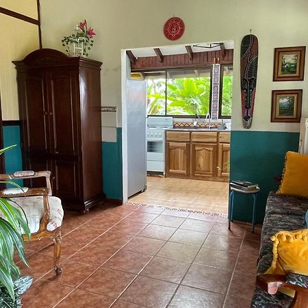 Equipped Cottage In Laguna Hule Río Cuarto Exterior photo