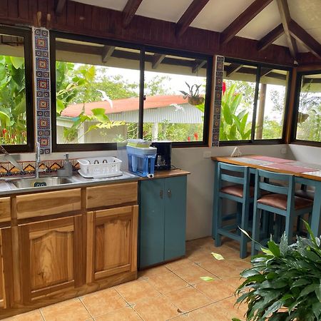 Equipped Cottage In Laguna Hule Río Cuarto Exterior photo